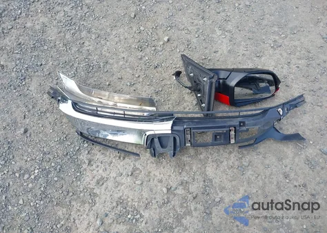 2017 Honda Civic Ex из США, поврежденный, VIN 2HGFC2F7XHH558433